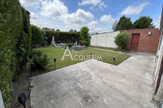 achat maison oignies 62590