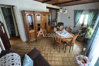 achat maison oignies 62590