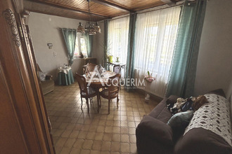 achat maison oignies 62590