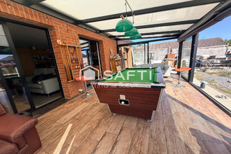 achat maison oignies 62590