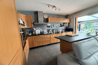 achat maison oignies 62590