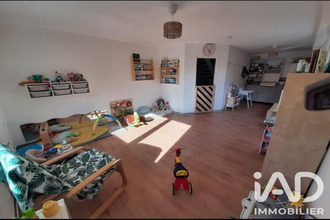 achat maison oignies 62590