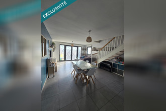 achat maison oignies 62590