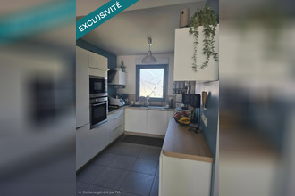 achat maison oignies 62590