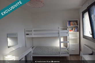 achat maison oignies 62590