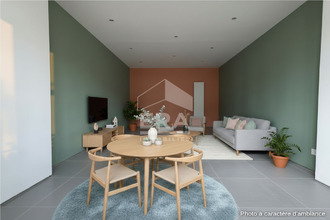 achat maison oignies 62590