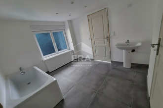 achat maison oignies 62590