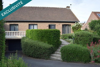 achat maison oignies 62590