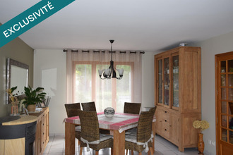 achat maison oignies 62590