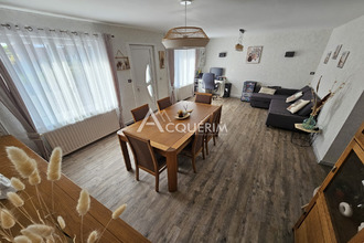 achat maison oignies 62590