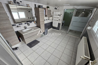 achat maison oignies 62590