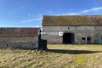 achat maison oigny 21450