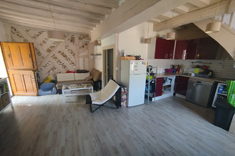 achat maison oigny 41170