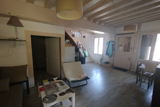 achat maison oigny 41170