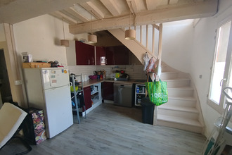 achat maison oigny 41170