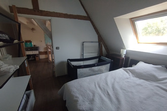 achat maison oigny 41170