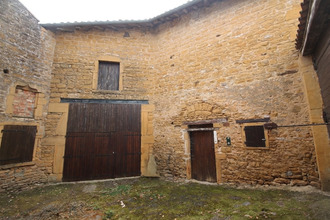 achat maison oingt 69620