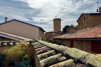 achat maison oingt 69620