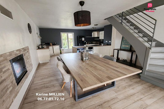 achat maison oinville-sous-auneau 28700