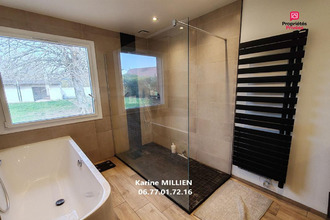 achat maison oinville-sous-auneau 28700