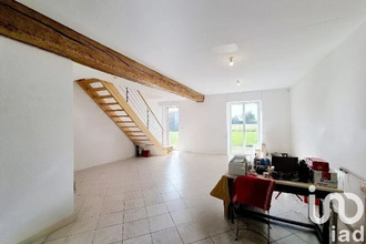 achat maison oinville-st-liphard 28310