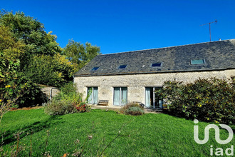 achat maison oinville-st-liphard 28310