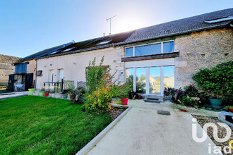 achat maison oinville-st-liphard 28310