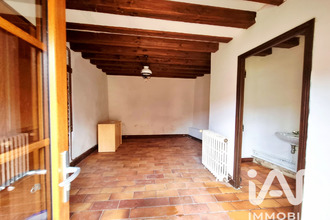 achat maison oinville-st-liphard 28310