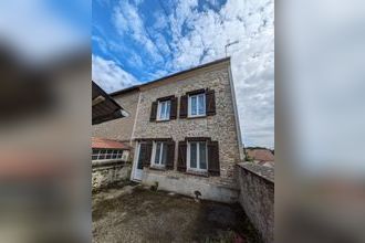 achat maison oinville-sur-mtcient 78250