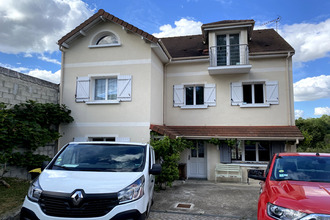 achat maison oinville-sur-mtcient 78250