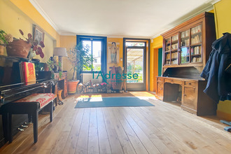 achat maison oinville-sur-mtcient 78250