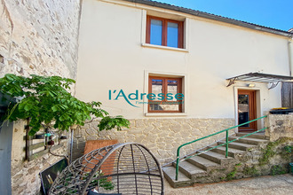 achat maison oinville-sur-mtcient 78250