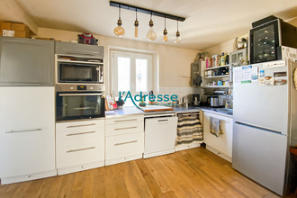 achat maison oinville-sur-mtcient 78250