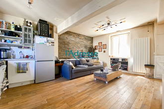 achat maison oinville-sur-mtcient 78250