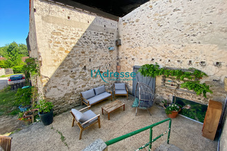 achat maison oinville-sur-mtcient 78250