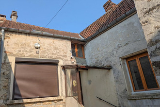 achat maison oinville-sur-mtcient 78250