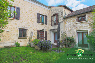 achat maison oinville-sur-mtcient 78250