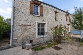 achat maison oinville-sur-mtcient 78250
