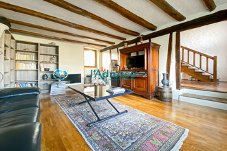 achat maison oinville-sur-mtcient 78250