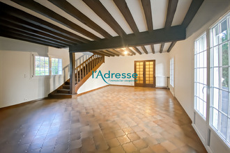 achat maison oinville-sur-mtcient 78250