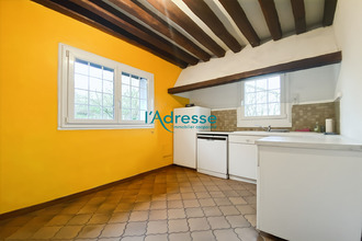 achat maison oinville-sur-mtcient 78250