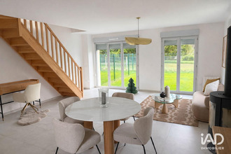 achat maison oinville-sur-mtcient 78250