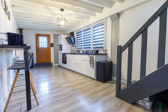 achat maison oinville-sur-mtcient 78250