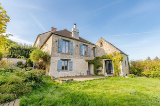 achat maison oinville-sur-mtcient 78250