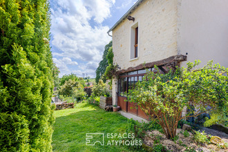 achat maison oinville-sur-mtcient 78250