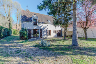 achat maison oinville-sur-mtcient 78250