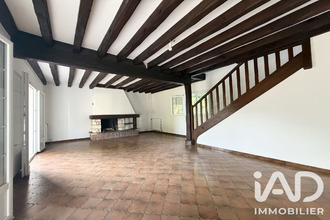 achat maison oinville-sur-mtcient 78250