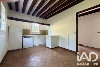 achat maison oinville-sur-mtcient 78250