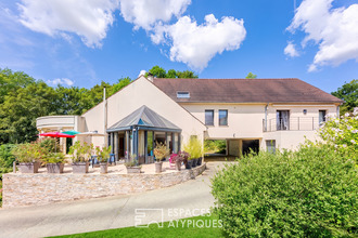 achat maison oinville-sur-mtcient 78250