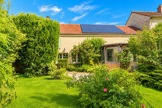 achat maison oinville-sur-mtcient 78250